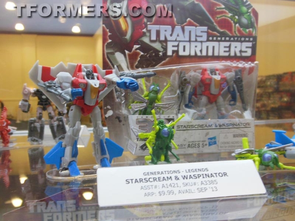 Transformers=botcon 2013 Generatations Prime Paltinum  (109 of 424)